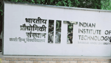 Photo of IIT BHU के हॉस्टल में इंजीनियरिंग छात्र की मौत; पुलिस कर रही है मामले की जांच…