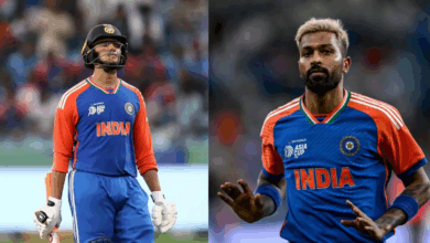 Photo of फाइनल से पहले इंडिया के लिए बुरी खबर, Hardik Pandya के साथ ये स्टार हुआ इंजर्ड