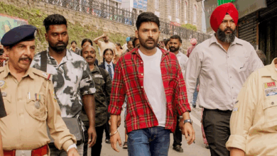 Photo of Kapil Sharma को धमकी देने वाला गिरफ्तार, मुंबई क्राइम ब्रांच ने दबोचा