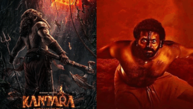 Photo of Kantara Chapter 1 ने रिलीज से पहले की बंपर डील, करोड़ों में बिके फिल्म के OTT राइट्स