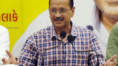 Photo of केजरीवाल को जल्द मिलेगा सरकारी बंगला, दिल्ली HC में केंद्र का आश्वासन