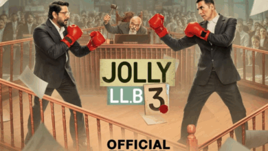 Photo of Jolly LLB 3 Trailer: दो जॉली की लड़ाई में फंसे जज त्रिपाठी, जानें ट्रेलर देख क्या बोले लोग