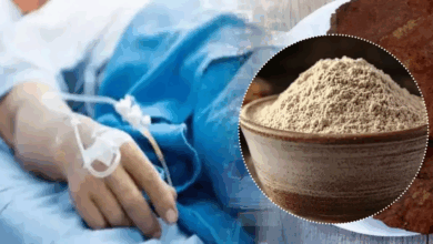 Photo of Delhi: नवरात्रि में कुट्टू का आटा खाने से सैकड़ों लोग बीमार, दिल्ली में मचा हड़कंप