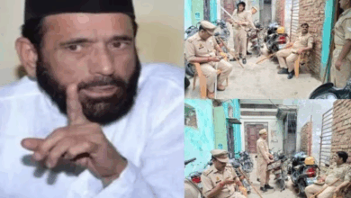 Photo of UP Violence: बरेली में इंटरनेट बहाली के बाद जनजीवन सामान्य, पुलिसबल तैनात