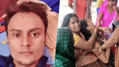 Photo of UP News: प्रेमिका ने कराया प्रेमी पर एसिड अटैक, शादी ना करने से थी नाराज…
