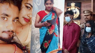Photo of UP News: महराजगंज से रिश्तों के कत्ल की खौफनाक कहानी, प्यार में कातिल बनी बीवी