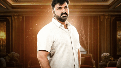 Photo of Rise and Fall से बाहर हुए Pawan Singh, सेट पर लेने पहुंचा परिवार