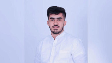 Photo of DUSU के पूर्व अध्यक्ष रौनक खत्री को मिली धमकी, 5 करोड़ की फिरौती की डिमांड