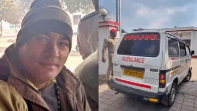 Photo of Lucknow News: स्विमिंग पूल में डूबने से इंस्पेक्टर की मौत, घटना के बाद मचा हड़कंप