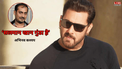 Photo of अभिनव कश्यप ने Salman Khan को बताया गुंडा, दबंग डायरेक्टर ने फैमिली पर भी लगाए आरोप