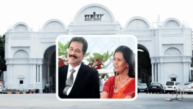 Photo of Sahara Shahar: सुब्रत राय की पत्नी को छोड़ना होगा सहारा शहर, सील करने की तैयारी