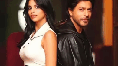 Photo of Suhana Khan: शाहरुख खान की लाडली की बढ़ीं मुश्किलें, जमीन को लेकर विवादों में सुहाना खान