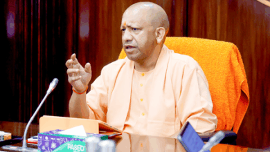 Photo of लखनऊ में बनेगा ‘नौसेना शौर्य संग्रहालय, योगी बोले—नौसेना की गौरवगाथा का बनेगा जीवंत केंद्र