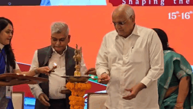 Photo of सरदार पटेल की 150वीं जयंती पर अहमदाबाद में स्मार्ट और टिकाऊ शहरीकरण पर समिट