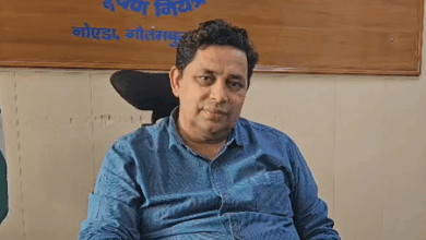 Photo of नोएडा में प्रदूषण नियंत्रण के लिए तीन विशेष टीमें गठित, 10 हॉटस्पॉट पर  शुरू हुई सख्त निगरानी