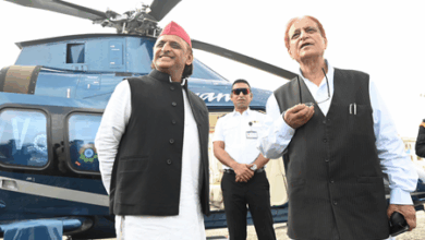 Photo of बिहार चुनाव के लिए सपा ने जारी की स्टार प्रचारकों की सूची… आजम खान भी शामिल
