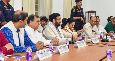 Photo of Bihar दौरे पर हरियाणा के CM, बोले—मोदी सरकार ने बदली राज्य की तस्वीर