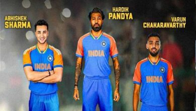 Photo of ICC T20I Rankings: अभिषेक शर्मा ने रचा इतिहास, पाकिस्तानी ने हार्दिक को पछाड़ा