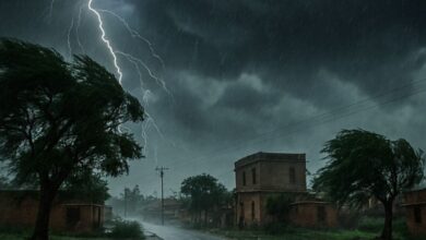Photo of UP Rain Alert: लखनऊ समेत यहां होगी घनघोर बारिश, मौसम का खतरनाक अलर्ट