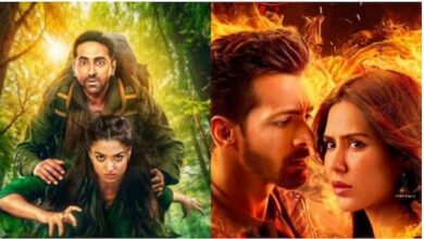 Photo of Box Office: ‘थामा’ की 100 करोड़ क्लब में एंट्री, ‘एक दीवाने की दीवानियत’ ने निकाली लागत