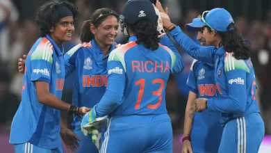 Photo of IND W vs BAN W: सेमीफाइनल से पहले बांग्लादेश से भिड़ेगी टीम इंडिया, किसका पलड़ा भारी?
