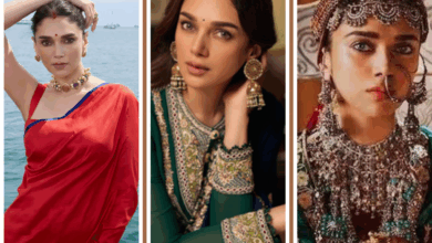 Photo of Aditi Rao Hydari Birthday: ‘पद्मावत’ से ‘हीरामंडी’ तक…, हर किरदार से में छाई अदिति