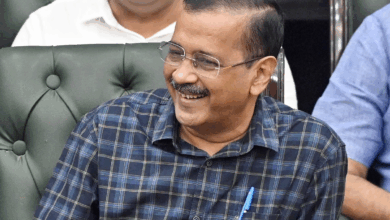 Photo of Arvind Kejriwal को नया सरकारी बंगला अलॉट, HC ने दिया निर्देश