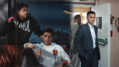 Photo of शाहरुख खान और नेटफ्लिक्स को HC का समन, समीर वानखेड़े ने किया था मुकदमा