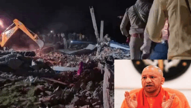 Photo of Ayodhya Blast: मकान में हुए विस्फोट में 5 लोगों की मौत, CM योगी ने जताया दुख