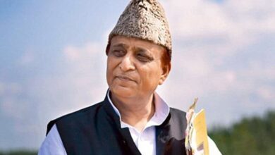 Photo of बिहार चुनाव में मुस्लिम प्रतिनिधित्व पर बोले आजम खान… हमें पद नहीं, सुकून-ए-दिल चाहिए