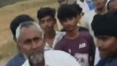 Photo of बस्ती में रास्ता खाली कराने को लेकर विवाद, दलित परिवार पर हमला
