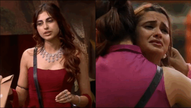 Photo of Bigg Boss 19: कैप्टेंसी टास्क में Farhana Bhatt ने पार की हद, फाड़ी नीलम की चिट्ठी