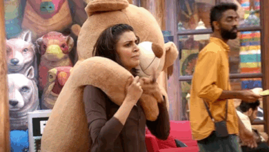 Photo of Bigg Boss 19: राशन टास्क में ‘Teddy Bear’ से घर का पारा हाई, मालती से खफा घरवाले