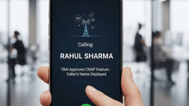 Photo of TRAI और DoT ने लिया बड़ा फैसला, अब फर्जी कॉल्स पर लगेगा फुल स्‍टॉप…