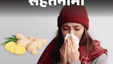 Photo of सर्दी-जुकाम को न करें नजरअंदाज, अदरक, शहद और सूप से करें बचाव