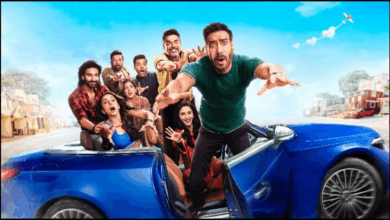 Photo of De De Pyaar De 2: इश्क के चक्कर में फंसे Ajay Devgn, रोमांस-कॉमेडी का डबल डोज