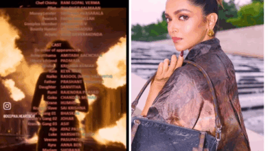 Photo of ‘Kalki 2898 AD’ वालों ने ऐसा क्या किया, चढ़ा Deepika Padukone के फैंस का पारा?