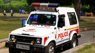 Photo of मालिक के लाखों का कैश लेकर कर्मचारी फरार… Delhi Police ने 72 घंटे में की बरामदगी