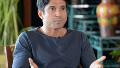 Photo of Farhan Akhtar के ड्राइवर ने की धोखाधड़ी, पेट्रोल भरवाने के बहाने निकाला लाखो कैश
