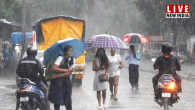 Photo of यूपी में “शक्ति” तूफान का तांडव; 48 घंटे बंपर बारिश का अलर्ट जारी