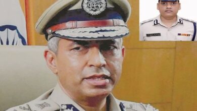 Photo of IPS पूरन कुमार सुसाइड केस: छुट्टी पर भेजे गए DGP शत्रुजीत कपूर, OP सिंह नए कार्यवाहक डीजीपी