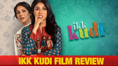 Photo of Ikk Kudi Review: वन टाइम वॉच है Shahnaz Gill की फिल्म, कमाल की एक्टिंग से जीता दिल