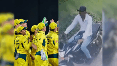 Photo of इंदौर में ऑस्ट्रेलियाई महिला क्रिकेटर से छेड़छाड़, मनचलों ने गलत तरीके से छुआ