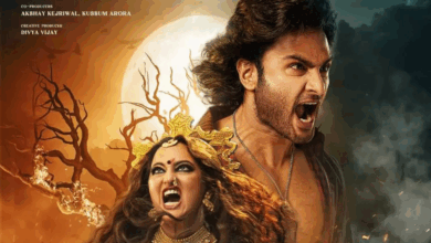 Photo of ‘Jatadhara’ का ट्रेलर जल्द होगा रिलीज, इस दिन सिनेमाघरों में दस्तक देगी फिल्म