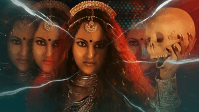 Photo of तीन दिन नॉन-स्टॉप शूट हुआ ‘Jatadhara’ का क्लाइमेक्स, जल्द रिलीज होगी सोनाक्षी सिन्हा की फिल्म