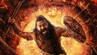 Photo of ‘Kantara Chapter 1’ ने उड़ाया गर्दा, ‘सनी संस्कारी की तुलसी कुमारी’ पिछड़ी