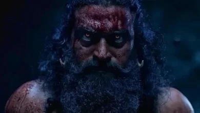 Photo of Kantara Chapter 1 का ‘Rebel’ सॉन्ग रिलीज, ऋषभ शेट्टी के साथ दिखे दिलजीत