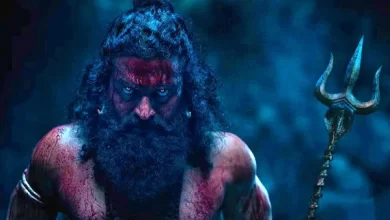 Photo of Kantara movie review: ऋषभ शेट्टी की तगड़ी परफॉर्मेंस, सांसे रोक देने वाला क्लाइमेक्स