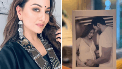 Photo of प्रेग्नेंट Katrina Kaif की बालकनी से प्राइवेट फोटोज लीक, भड़कीं सोनाक्षी सिन्हा