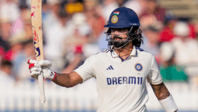 Photo of IND vs WI 1st Test: केएल राहुल ने तोड़ा विराट-रोहित का रिकॉर्ड, टेस्ट में किया कमाल